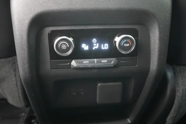 2026 Buick Enclave Preferred - Photo 26