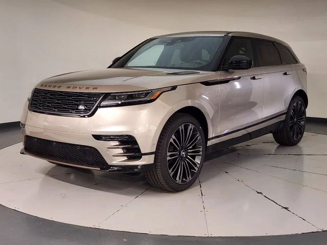 2026 Land Rover Range Rover Velar