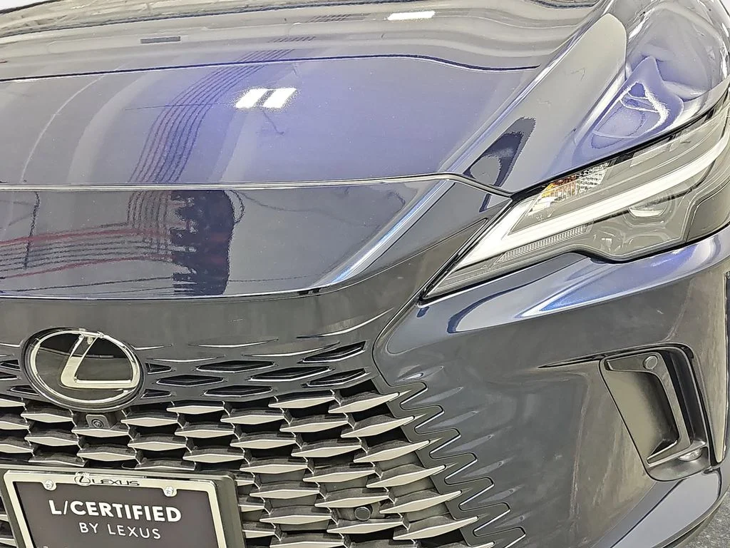 Certified Used 2025  Lexus 350h Premium image 30