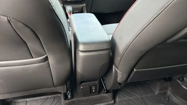 Used 2025 Sterling Gray Metallic Chevrolet RS image 20