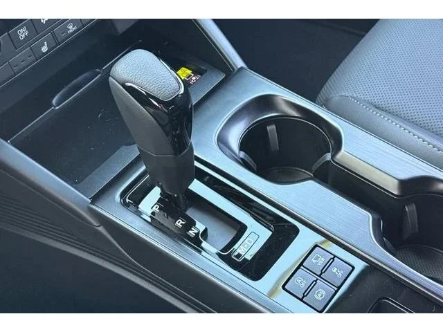 New 2026 MAGNETITE GRAY METALLIC Subaru Limited XT image 19