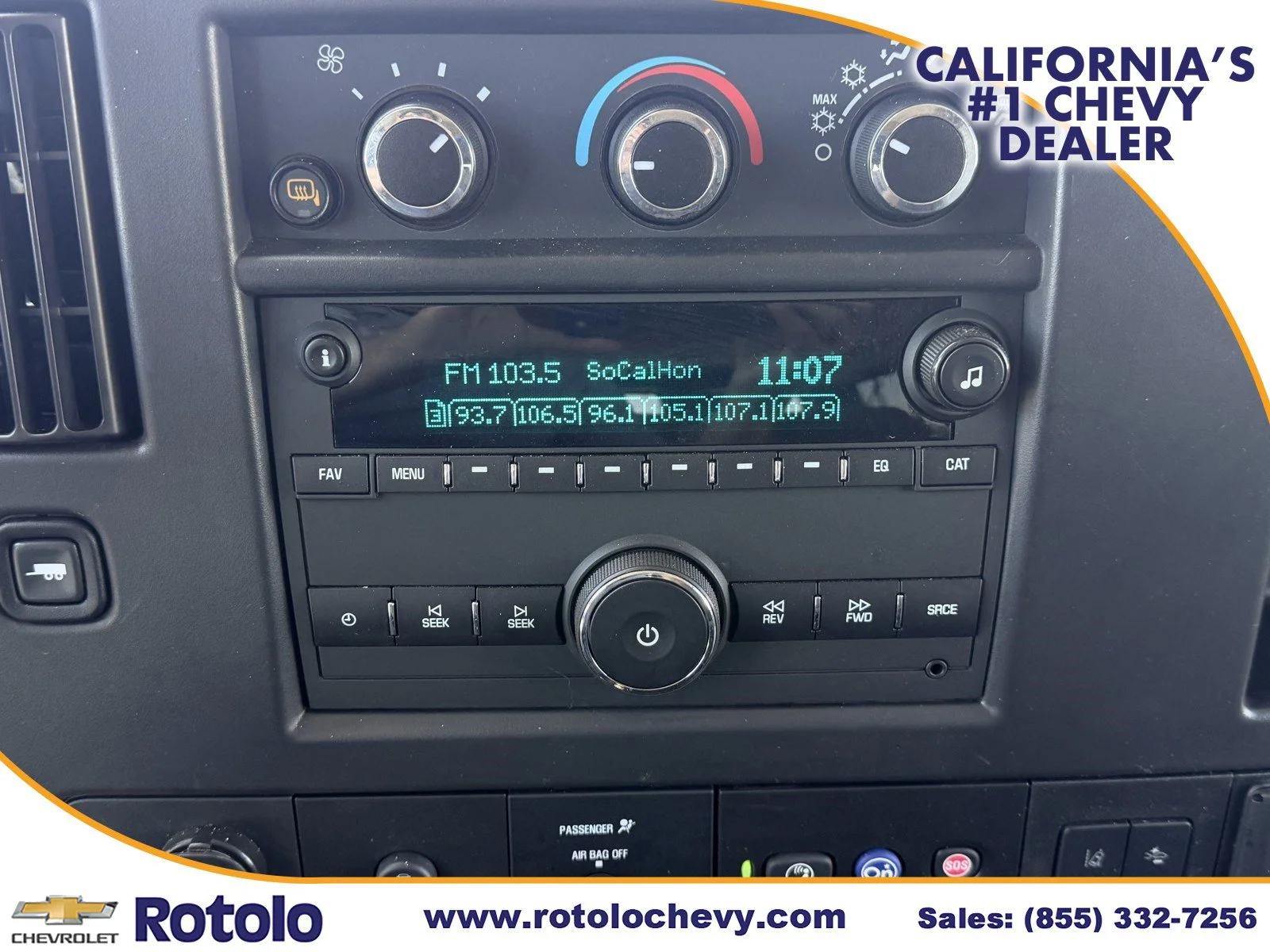 Used 2024 Summit White Chevrolet LT image 18