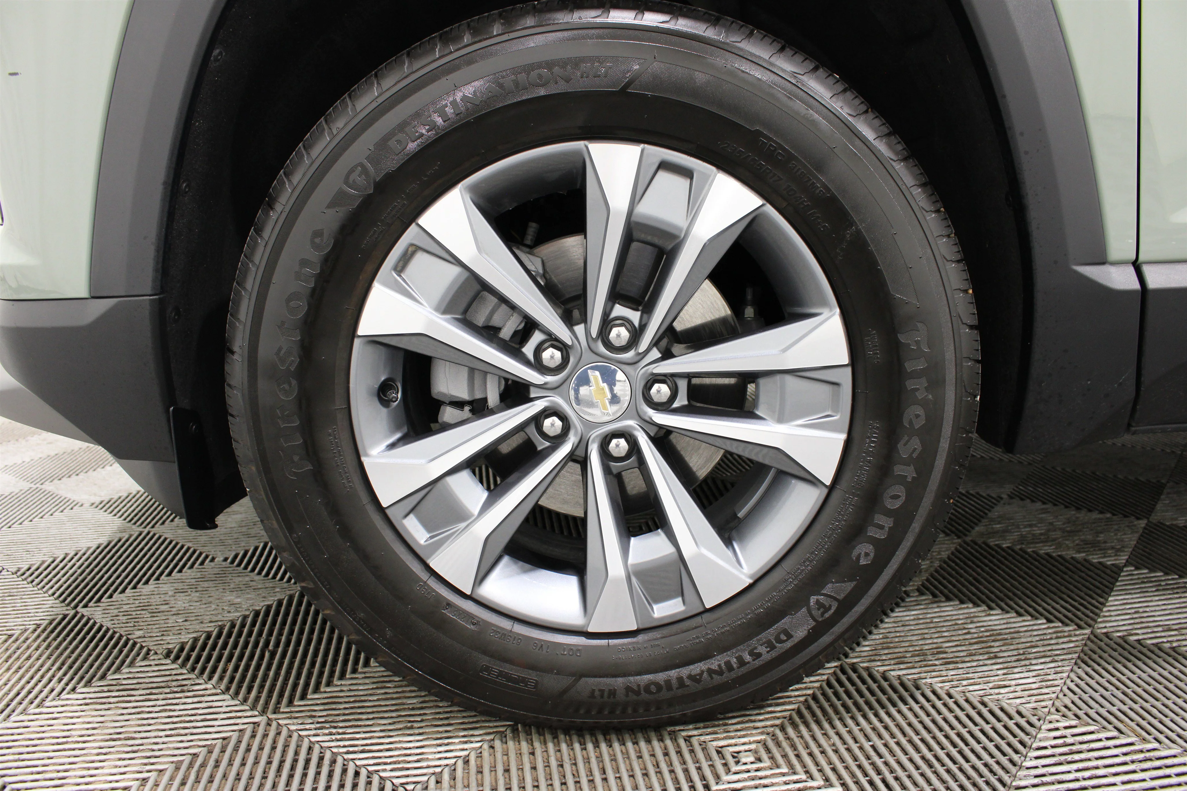 2026 Chevrolet Equinox LT - Photo 36