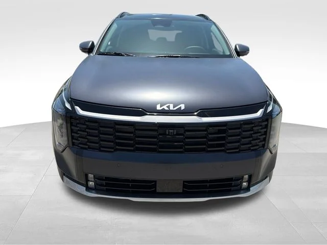 New 2026 Panthera Metal Matte Kia SX Prestige image 2