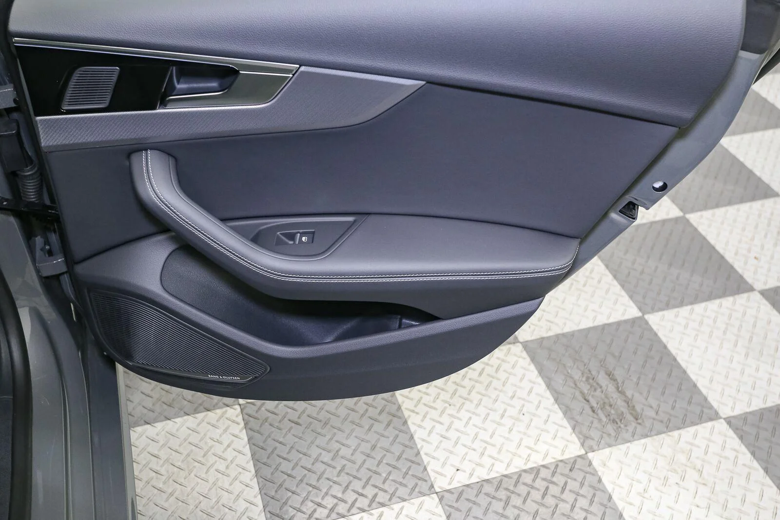 Used 2023 Chronos Gray Metallic Audi S line Prestige image 27