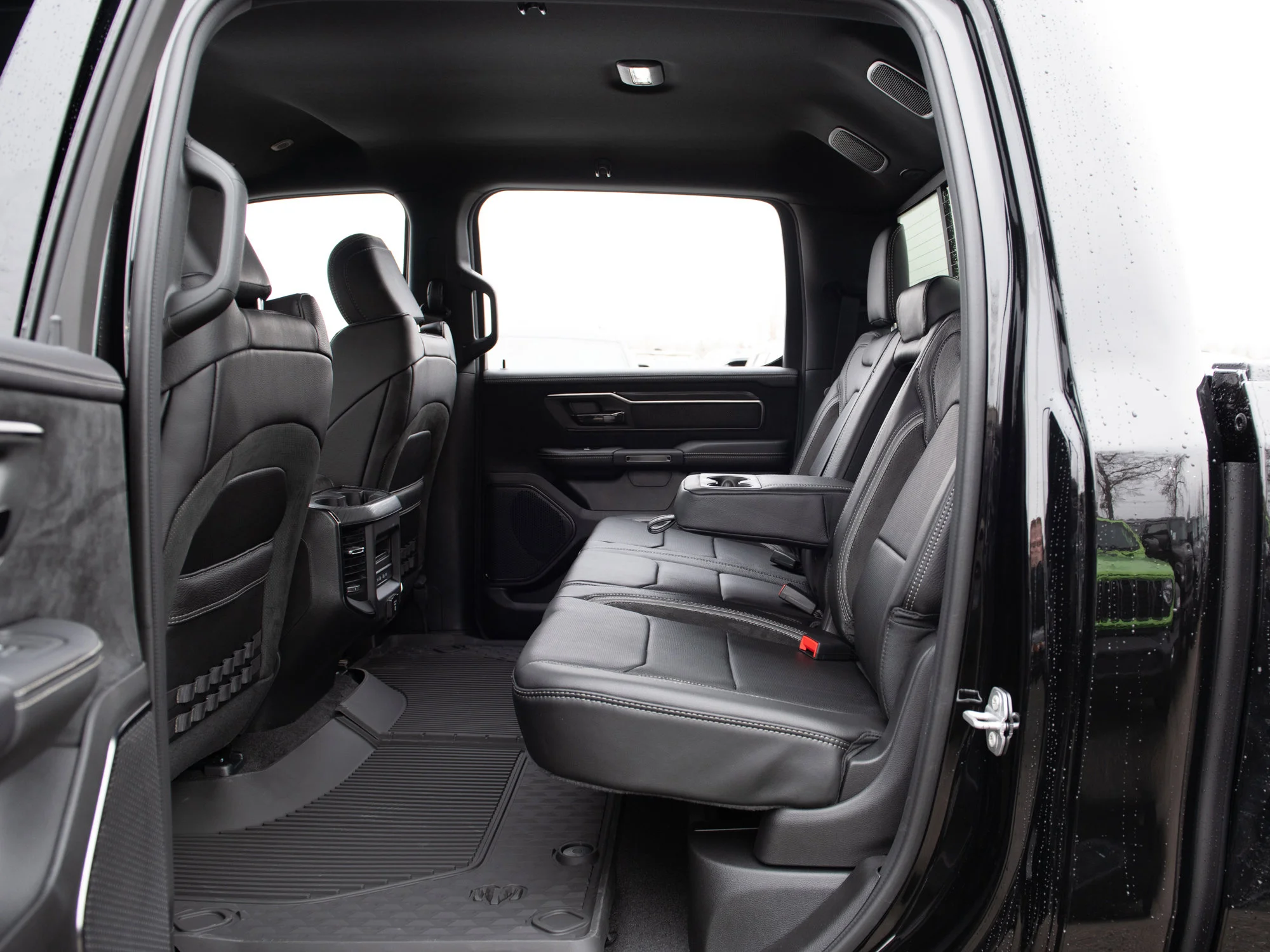 New 2026 Black RAM RHO* 540 HORSEPOWER image 15