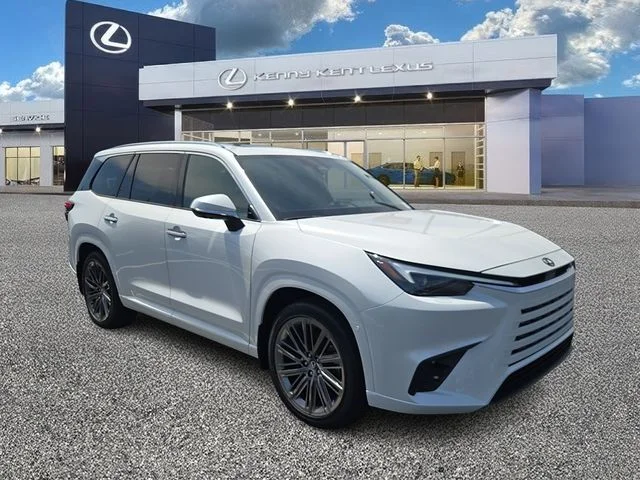 2026 Lexus TX 350 350 Luxury AWD's photo
