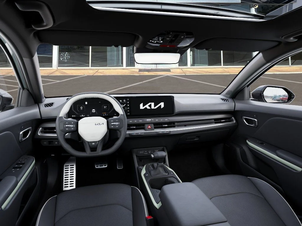 2026 Kia K4 GT-Line Turbo - Photo 14