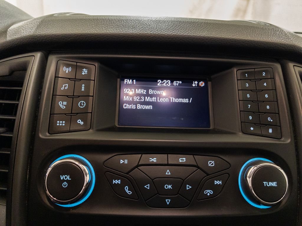 2022 Ford Ranger XL - Photo 14