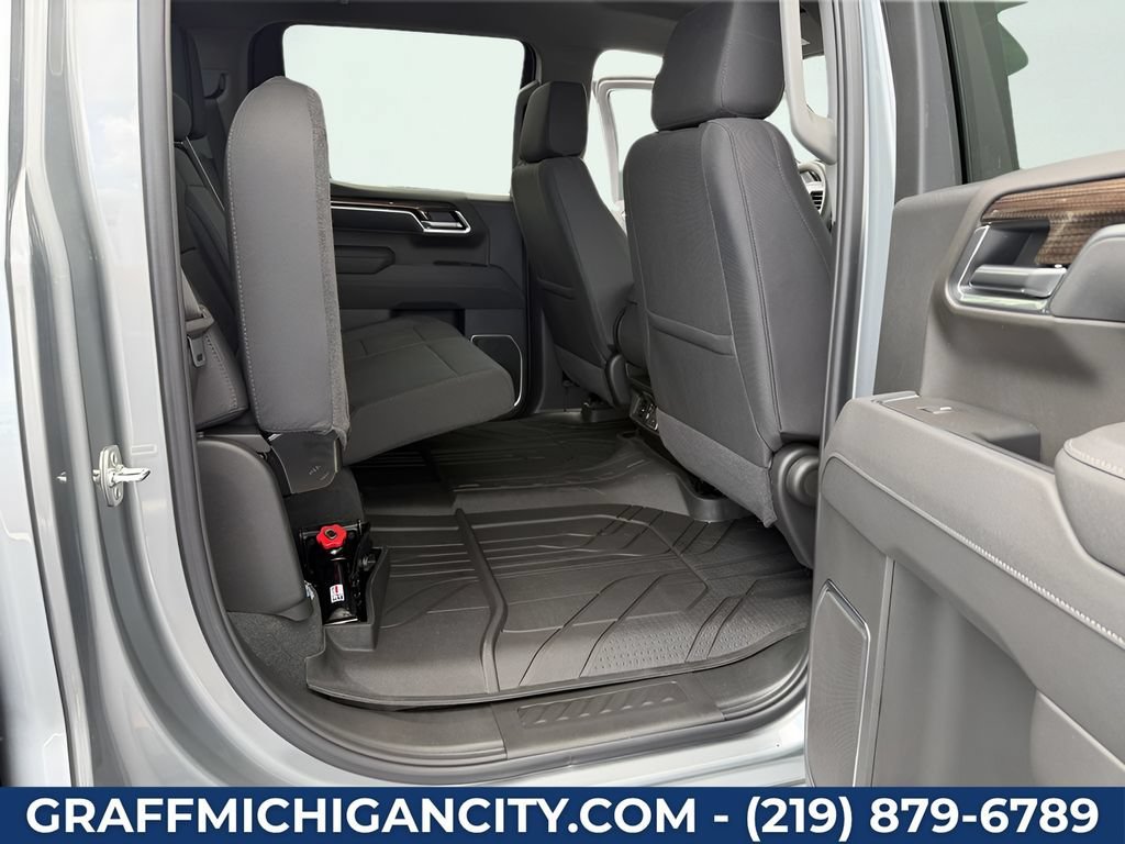 2026 Chevrolet Silverado 1500 RST - Photo 29
