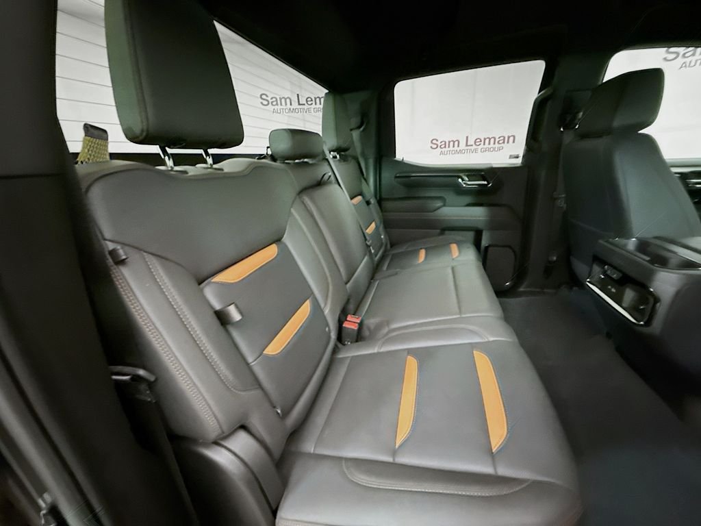 2023 GMC Sierra 1500 AT4 - Photo 31