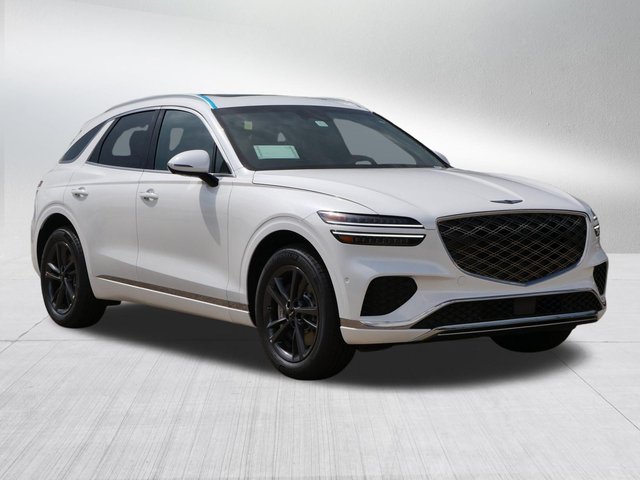 2027 Genesis GV70 2.5T Advanced