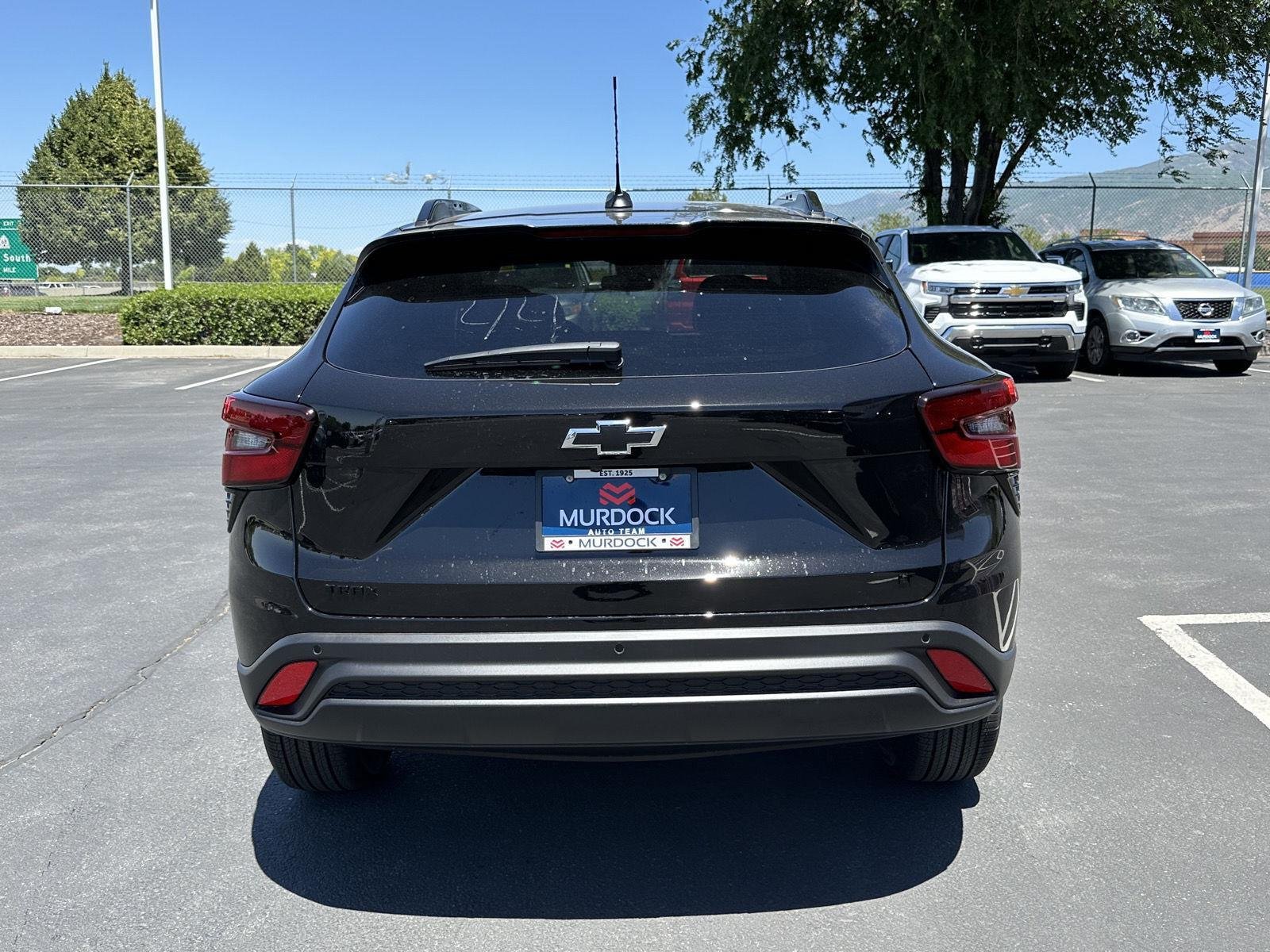 2026 Chevrolet Trax LT - Photo 11