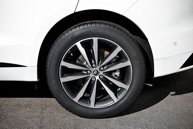 2026 Jaguar F-Pace R-Dynamic S - Photo 6