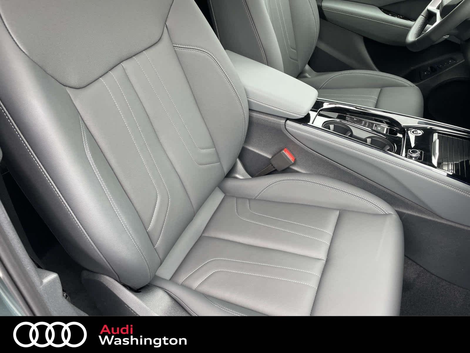New 2026 V6V6/Green Audi S line image 24