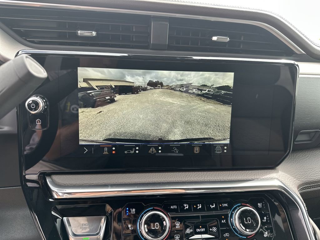 2026 GMC Sierra 2500HD Denali - Photo 27