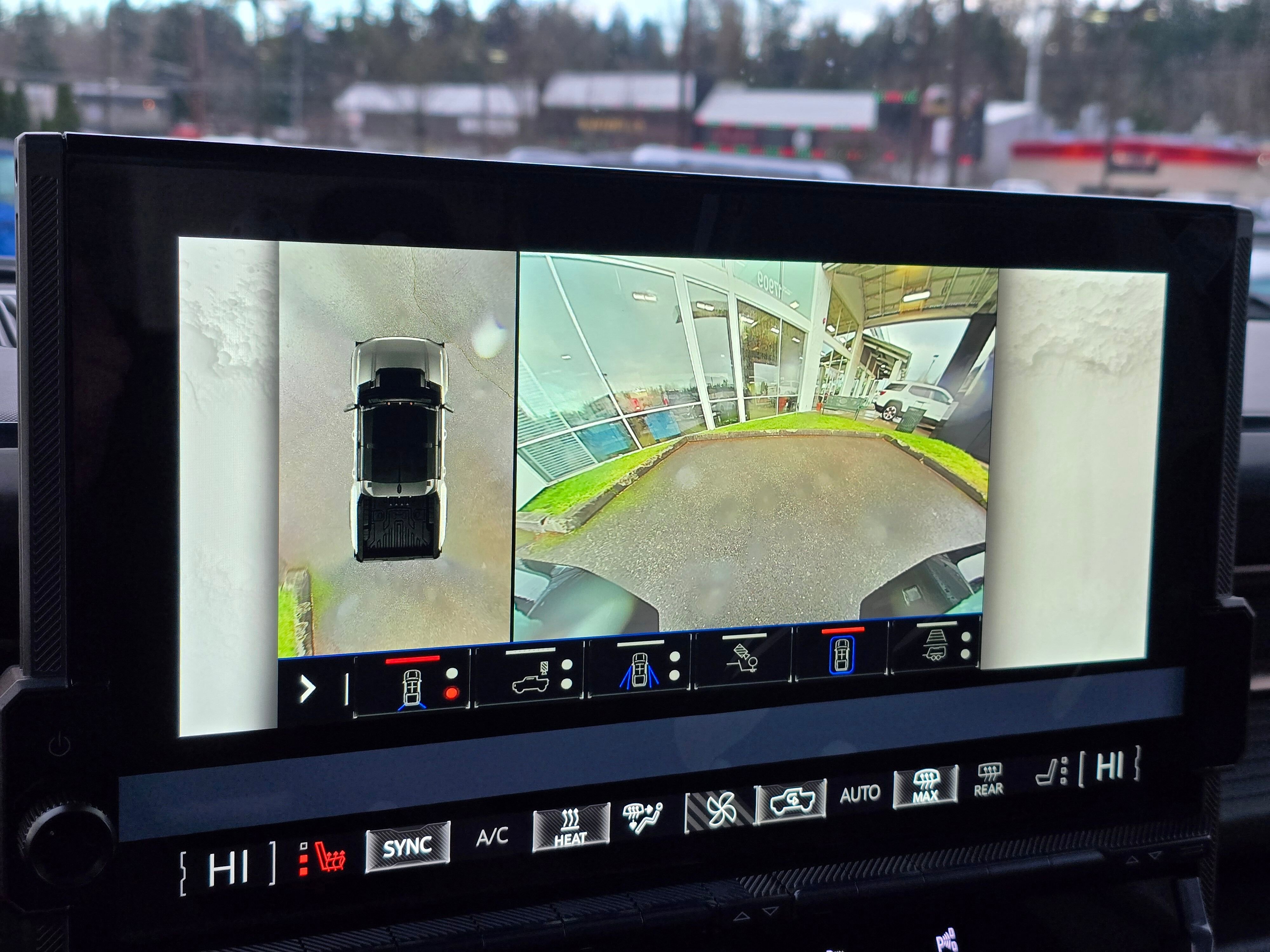 2025 GMC HUMMER EV 3X - Photo 23