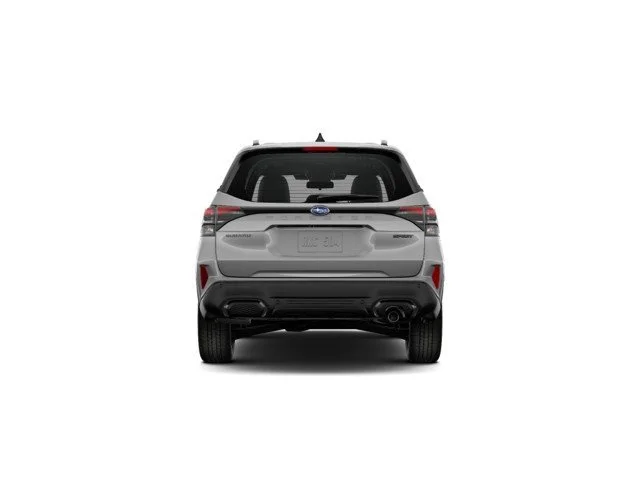 New 2026 River Rock Pearl Subaru Sport image 9