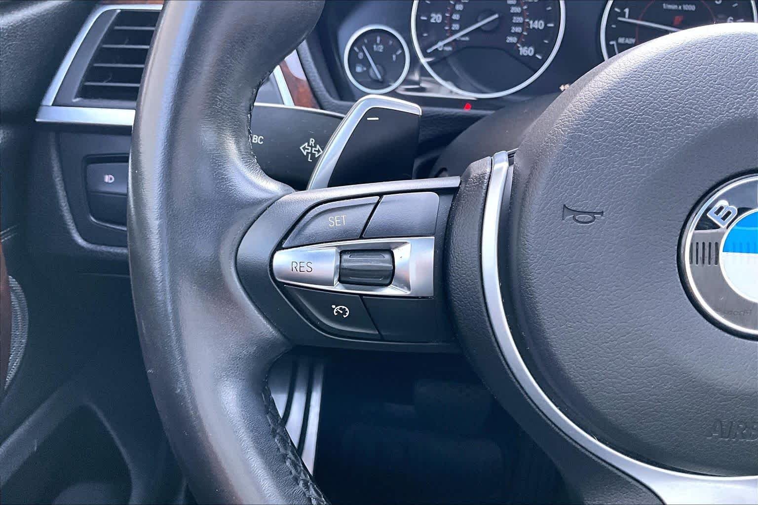 Used 2018 Carbon Black Metallic BMW 440i image 21