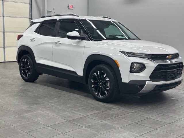 2023 Chevrolet TrailBlazer