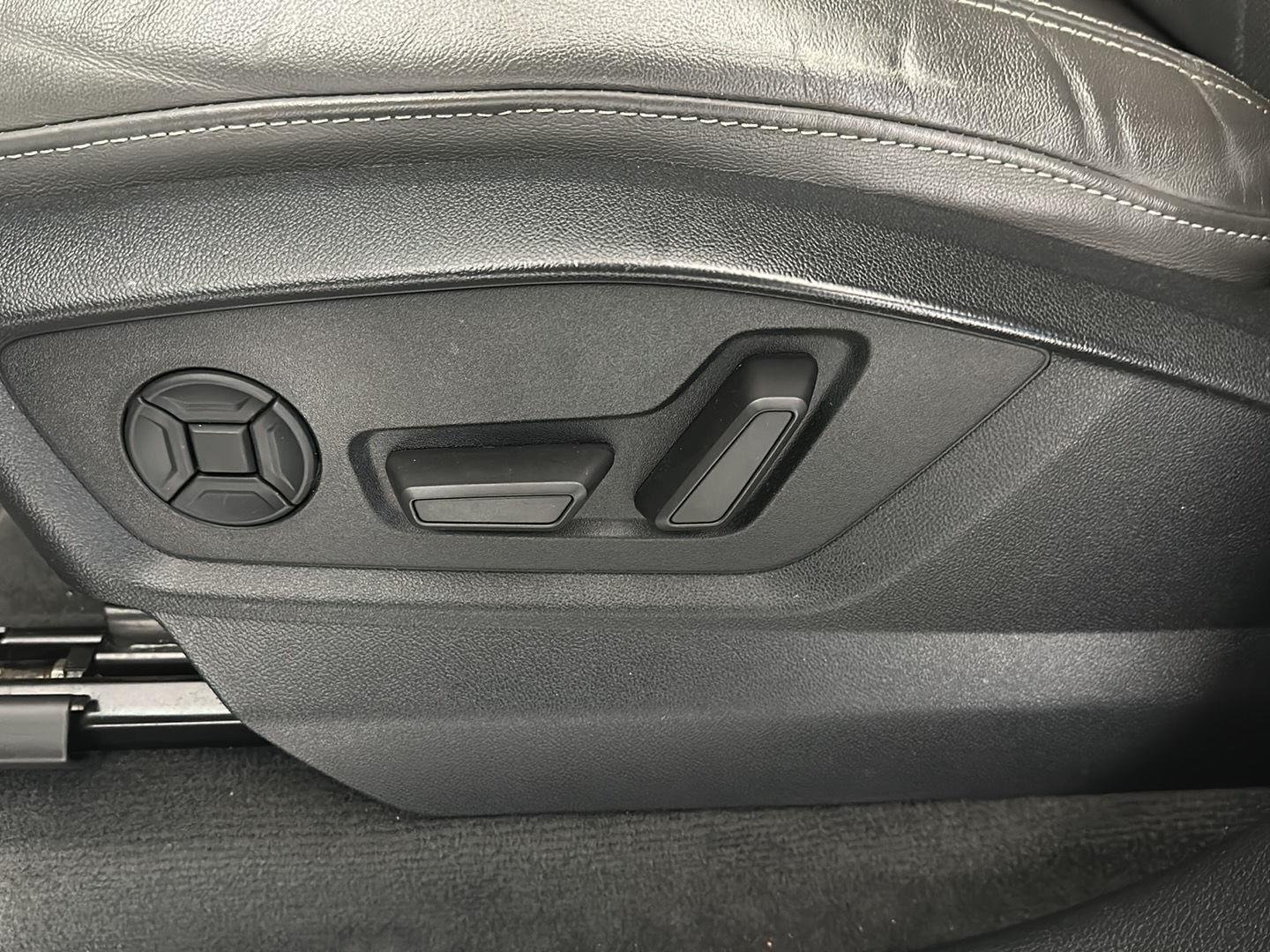 Used 2019 Daytona Gray Pearl Effect Audi Prestige image 11