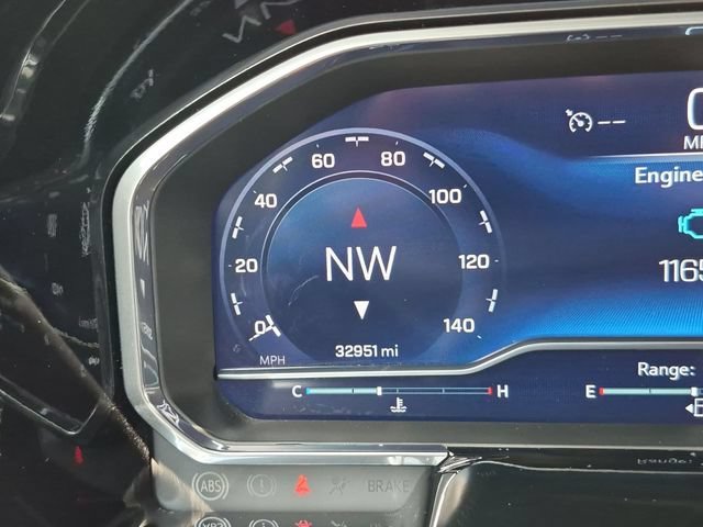 Used 2023 Summit White Chevrolet LT (2FL) image 14