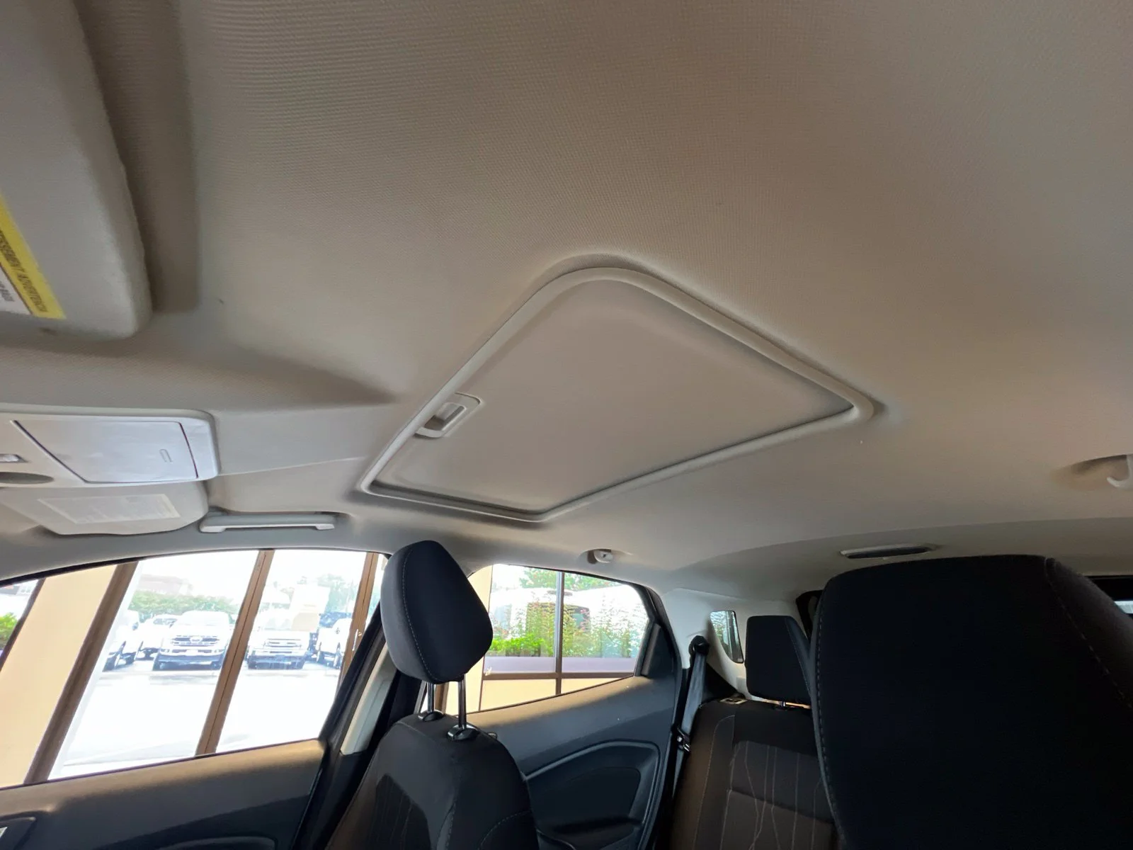 Certified Used 2019 Smoke Metallic Ford SE image 30
