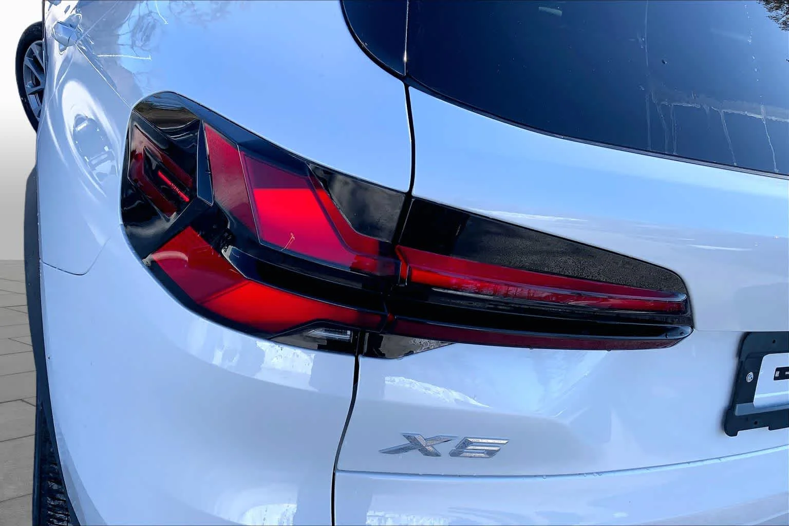 2026 BMW X5 40i - Photo 14