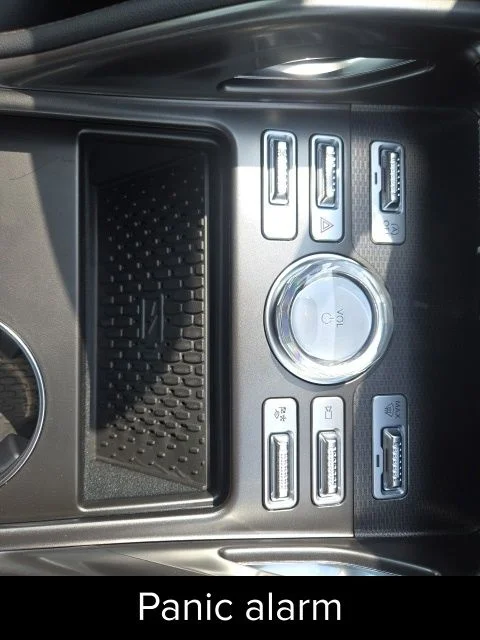 New 2026 Silver Radiance Metallic Clearcoat Lincoln Premiere image 31