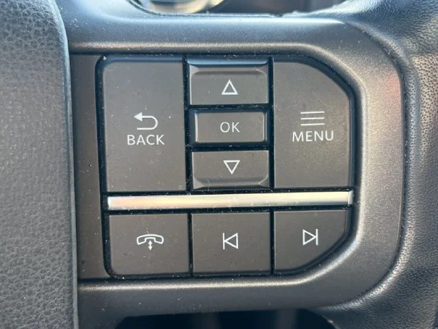 Used 2023 Gray Ford Lariat image 21