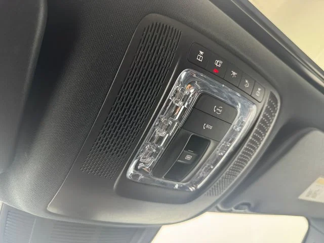 Certified Used 2024 Polar White Mercedes-Benz GLE 450 image 39