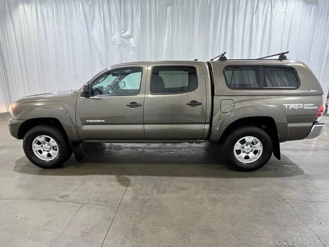 Used 2015 Brown Toyota PreRunner image 6