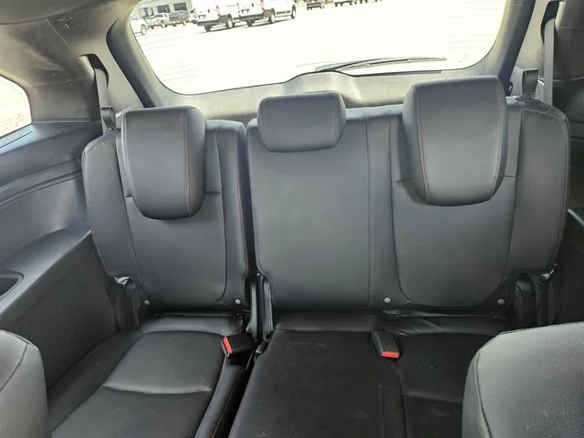 Used 2023  Honda Sport image 24
