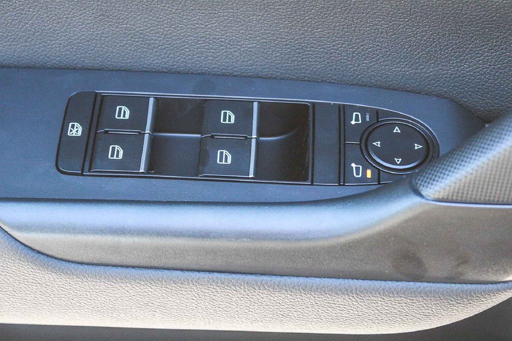 New 2026 Ingot Blue Metallic Mazda Premium AWD image 21
