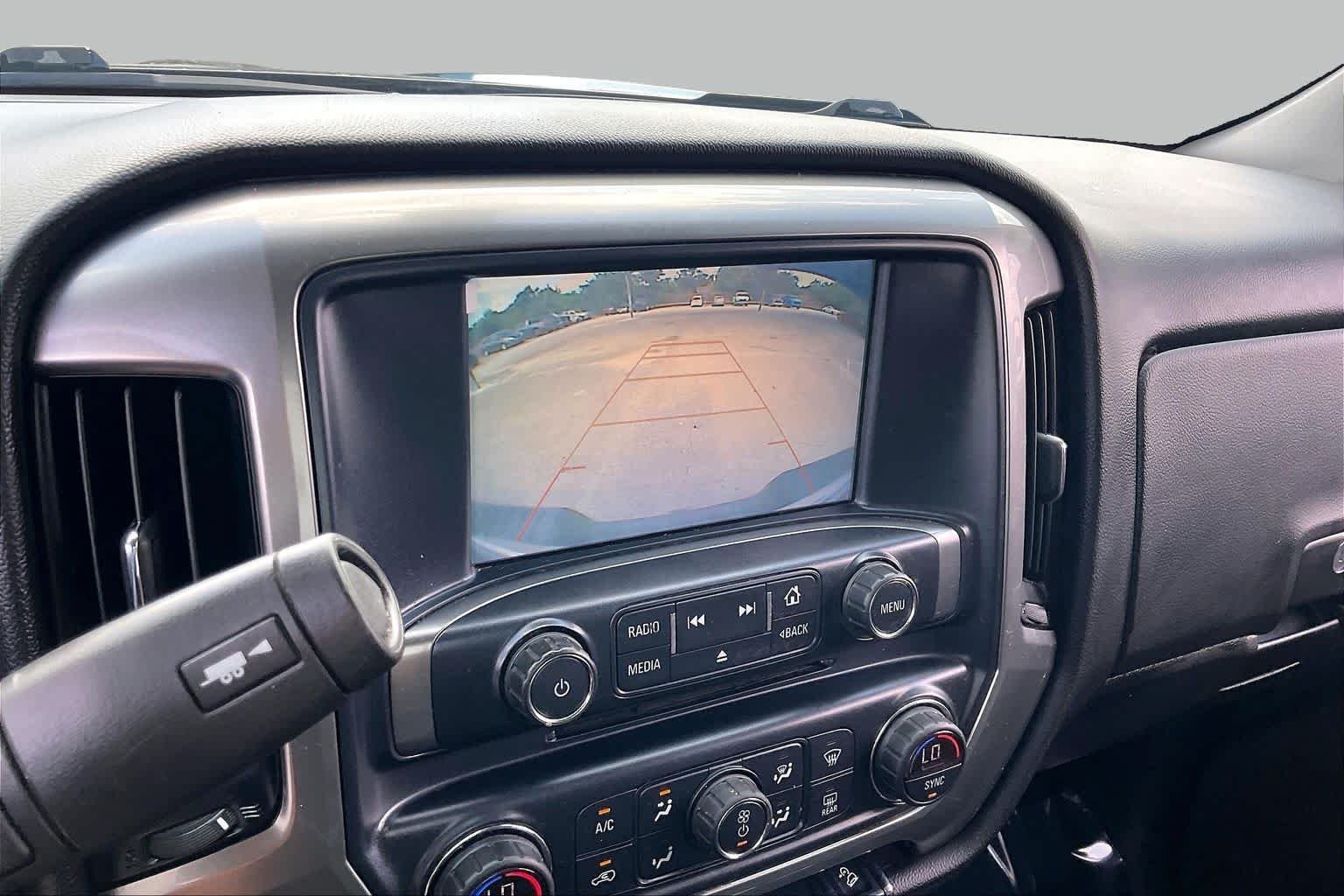 Used 2018 Black Chevrolet LT image 26