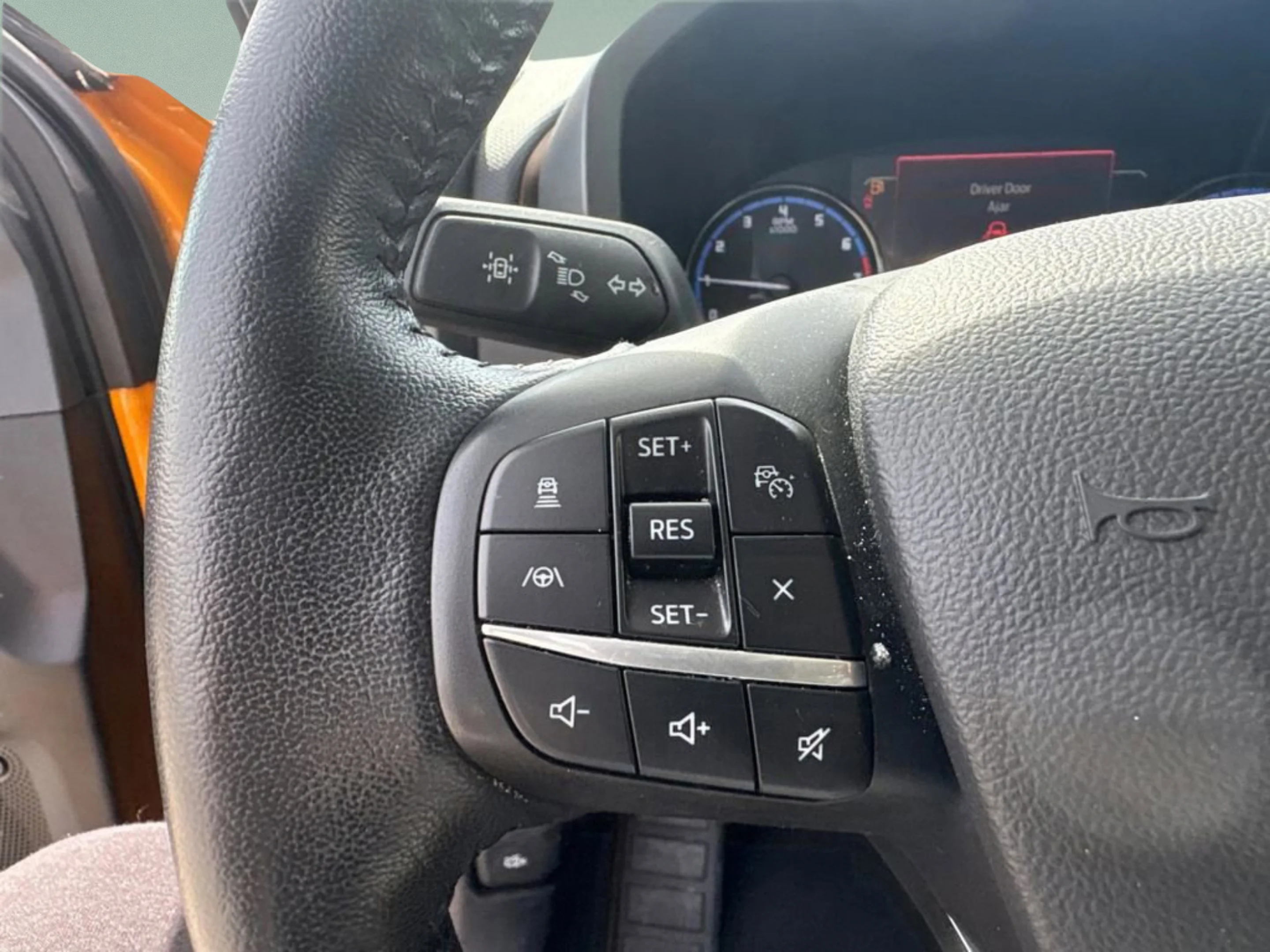 Used 2022 Orange Metallic Ford Outer Banks image 28