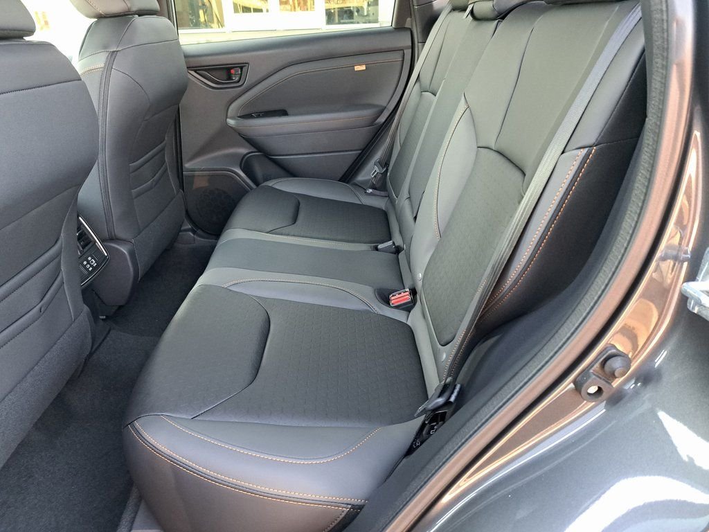2026 Subaru Forester Wilderness - Photo 15