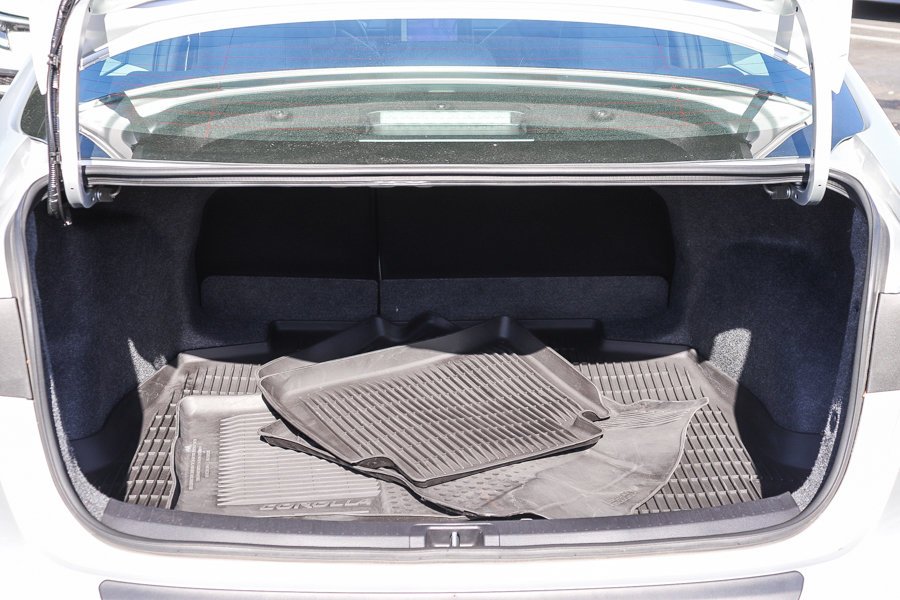 Certified Used 2026 Silver Toyota SE image 26