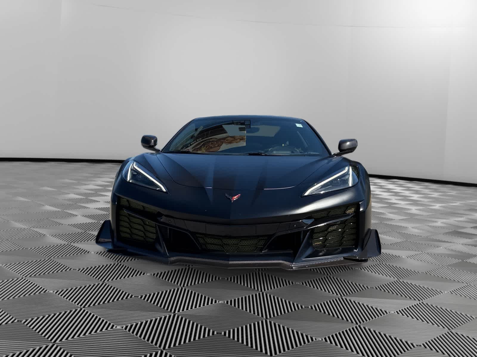 Used 2023 Black Chevrolet 3LZ image 7