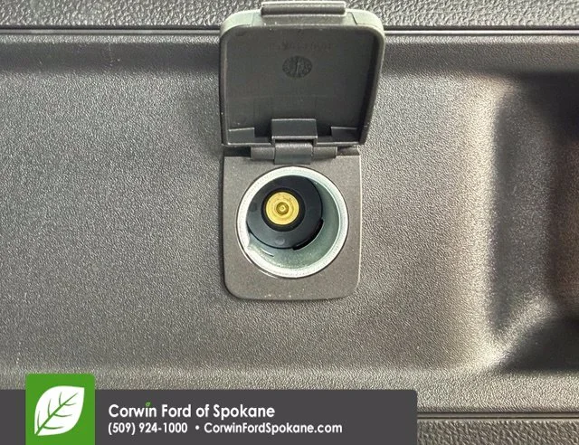 Used 2023 Green Metallic Ford Big Bend image 21