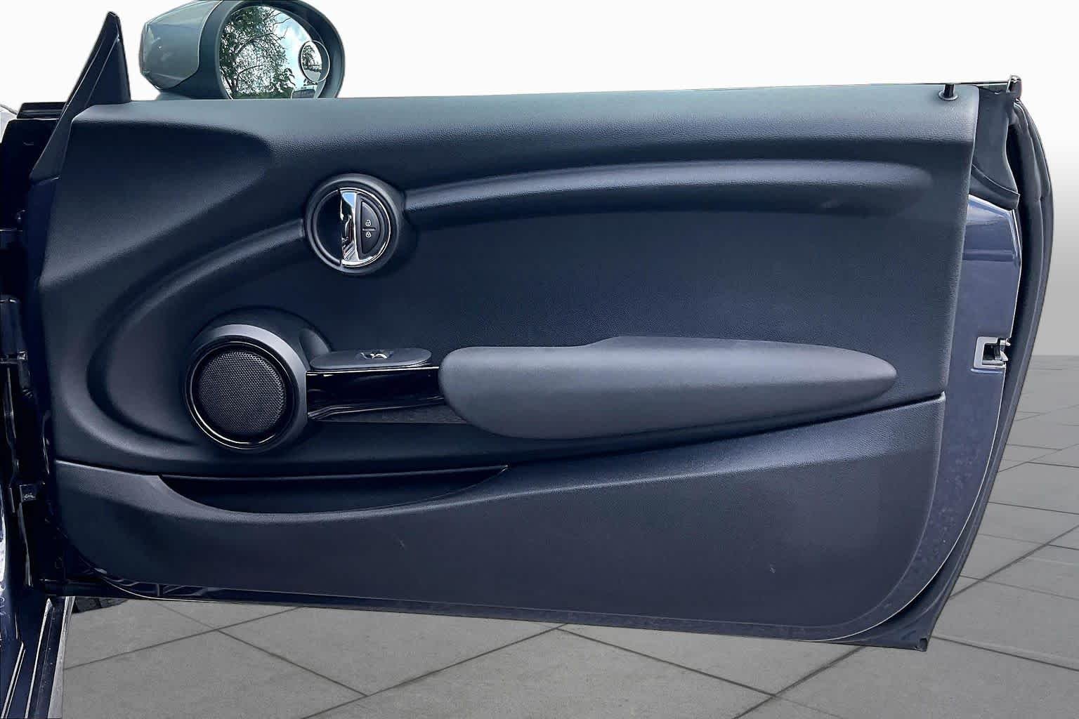 Used 2021 Racing Grey Metallic MINI John Cooper Works GP image 20