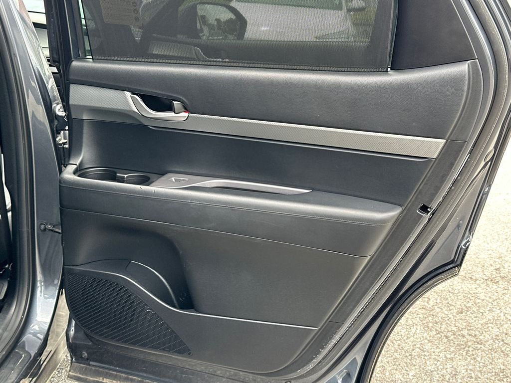 Used 2024 Gray Hyundai XRT image 16