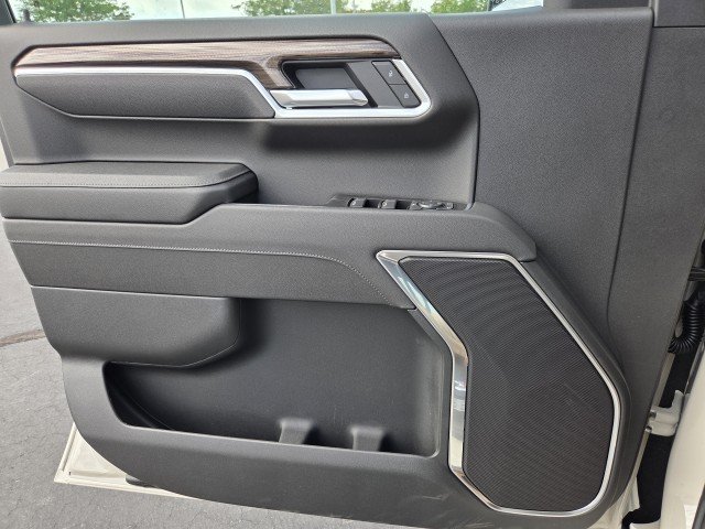 2026 Chevrolet Silverado 1500 RST - Photo 11