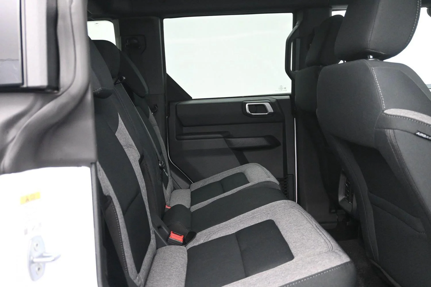 New 2026 Oxford White Ford Big Bend® image 12