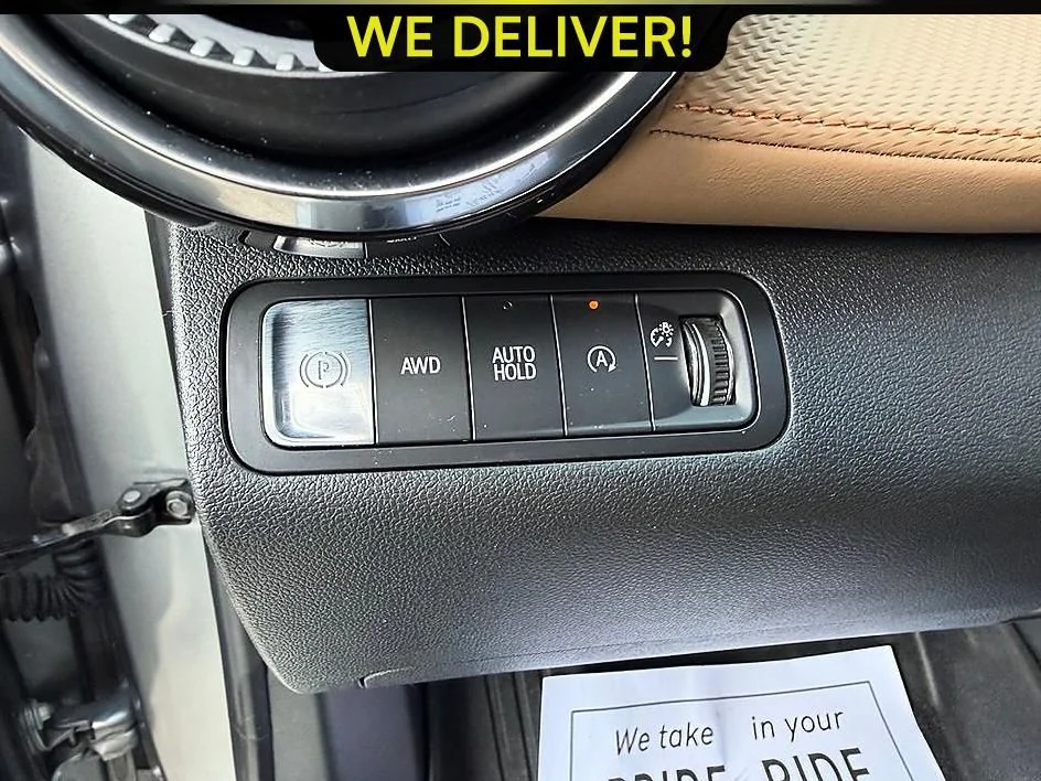 Used 2026 Gray Chevrolet ACTIV image 10