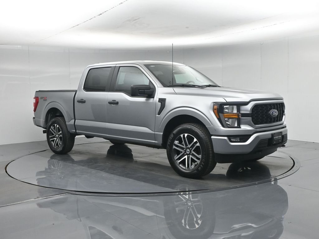Used 2023 Silver Ford XL image 24