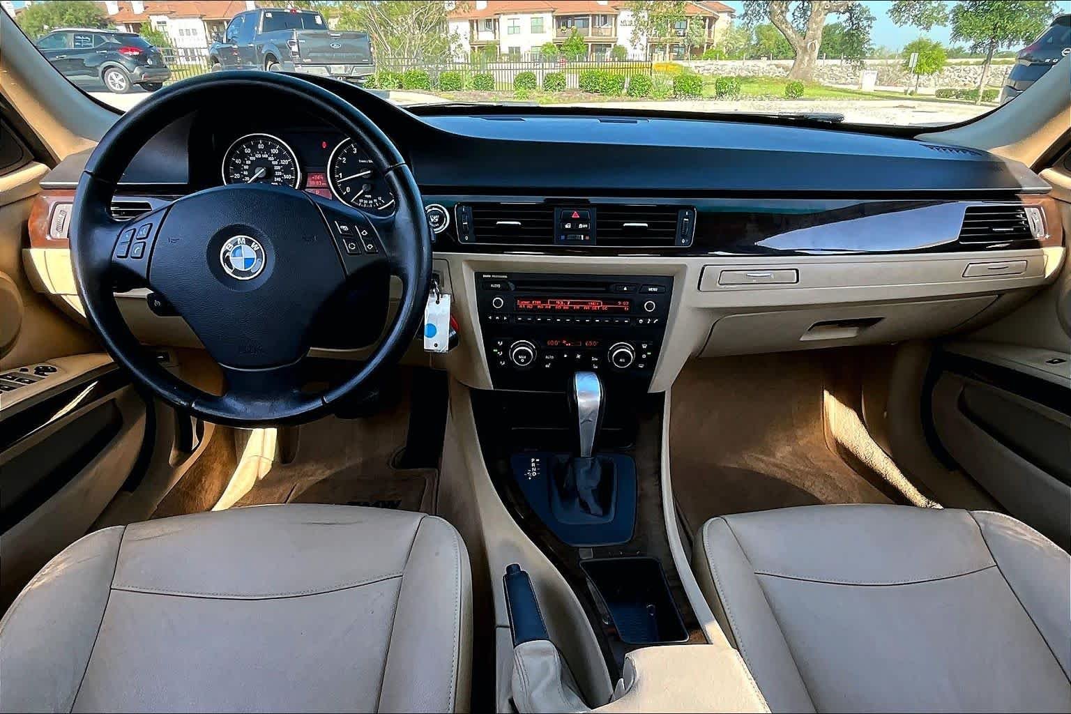Used 2011 Titanium Silver Metallic BMW 328i image 15