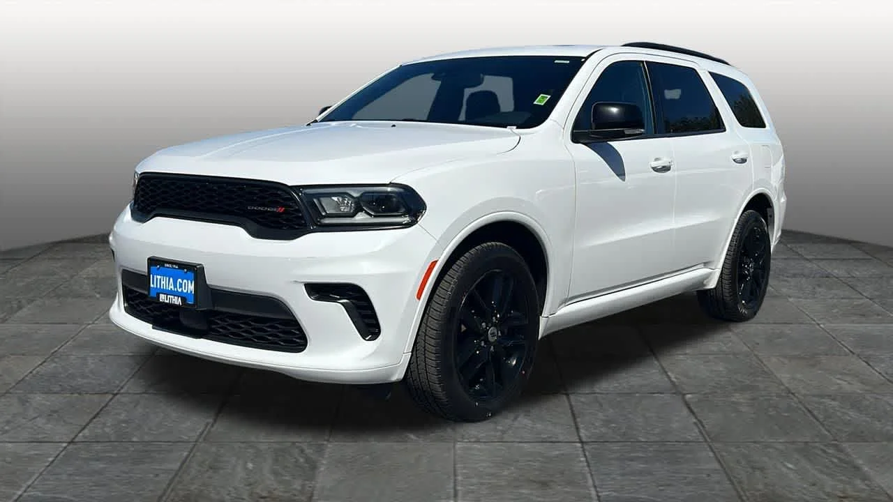 2024 Dodge Durango