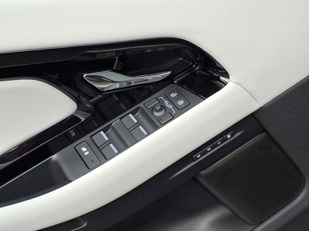 2026 Land Rover Range Rover Evoque S - Photo 10