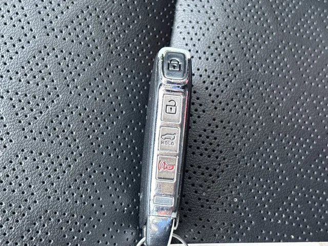 Used 2023 Gray Kia SX image 38